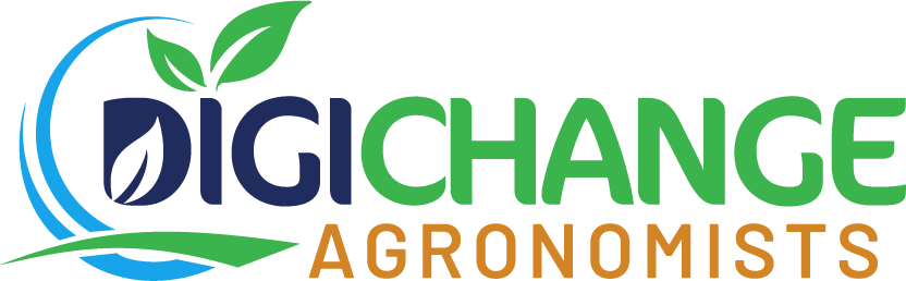 Digichange Agronomists logo